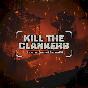 Kill the Clankers (Inspired by Helldivers 2) (EP)
