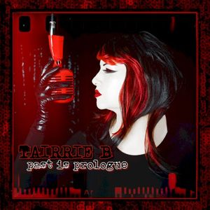 Past Is Prologue