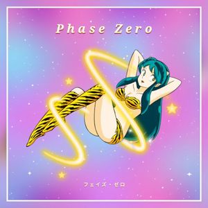 Phase Zero EP
