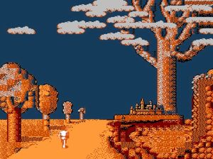 NES Drones Vol. 1 (EP)