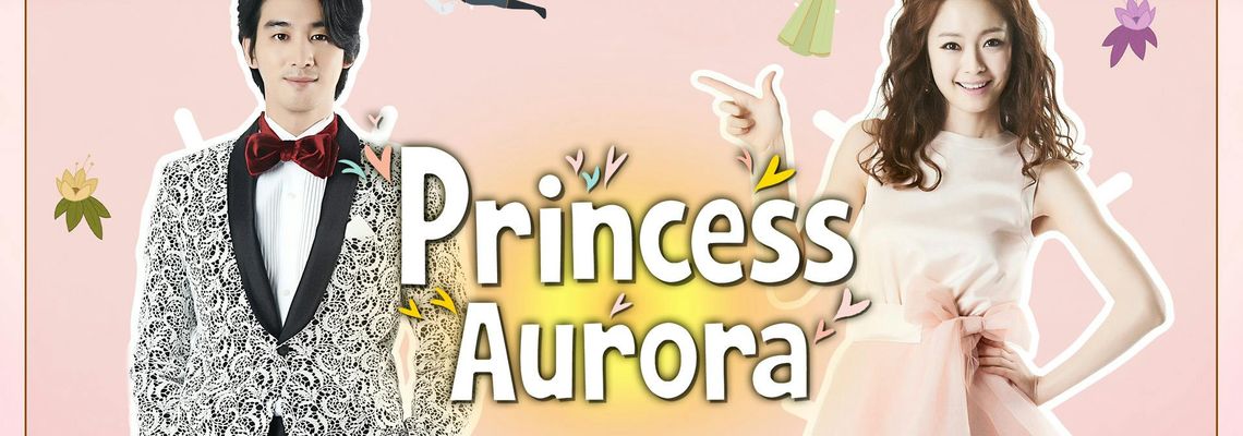 Cover Princess Aurora