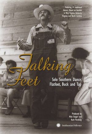 Talking Feet
