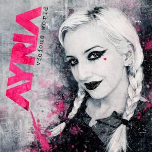 Vicious World (Single)