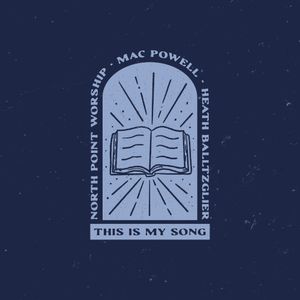 This Is My Song (Single)