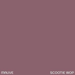 Mauve (EP)