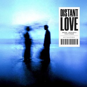 Distant Love (Single)