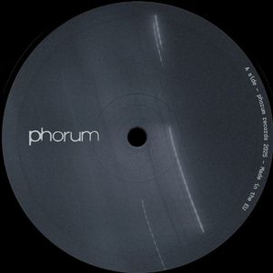 Arcane EP (EP)