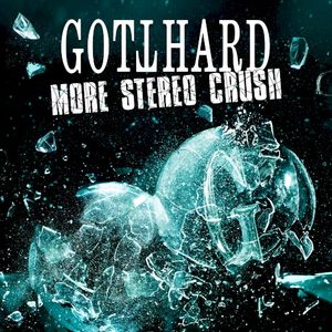 More Stereo Crush (EP)