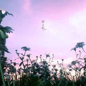 君は私 (Single)