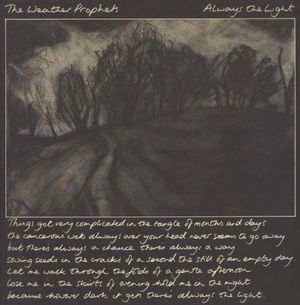 Always The Light (Single)