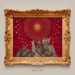 What a Day (Single)