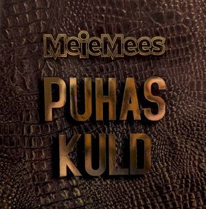 Puhas Kuld