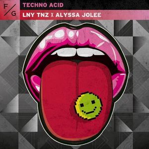 TECHNO ACID (EP)