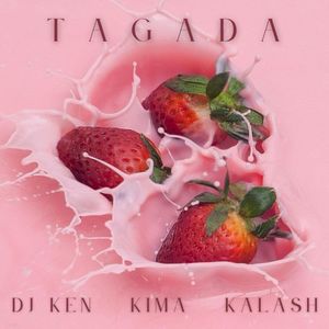 TAGADA (Single)