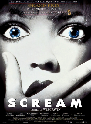 Scream