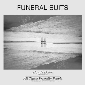 Hands Down / All Those Friendly People (Single)