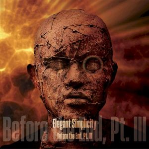 Before the End, Pt. III