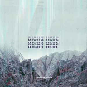 Right Here (live) (Live)