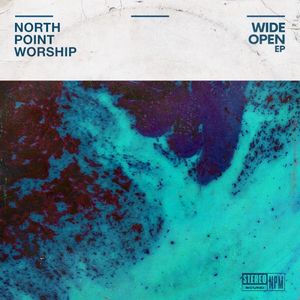 Wide Open (EP)
