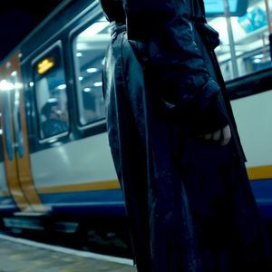 Cold Hands (Single)