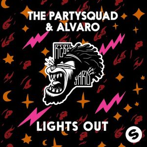 Lights Out (Single)