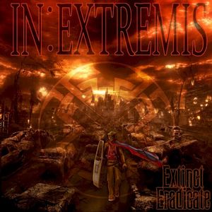 Extinct Eradicate (Single)