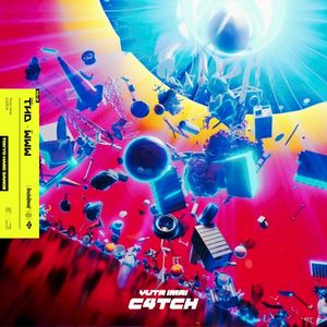 C4TCH (Single)