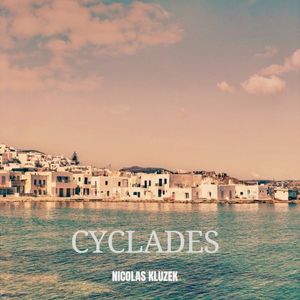 Cyclades (EP)