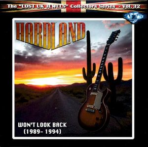 Won't Look Back (1989-1994)