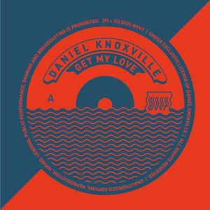 Get My Love (Single)