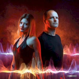 Frequency (EP)