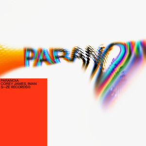 Paranoia (Single)