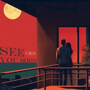 See You Soon (Single)