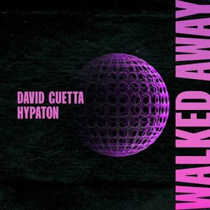 Walked Away (Single)