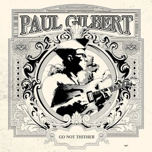 Go Not Thither (Single)