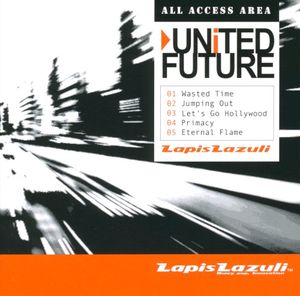 UNiTED FUTURE (EP)