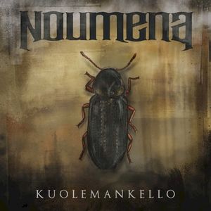 Kuolemankello (Single)