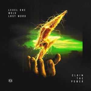 Claim the Power (Single)