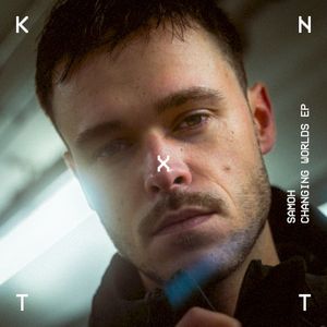 Changing Worlds EP (EP)