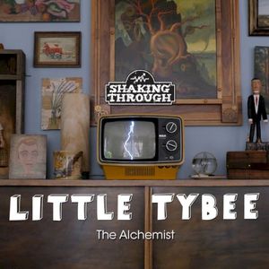 The Alchemist (Single)