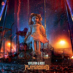 PLAYGROUND (Single)