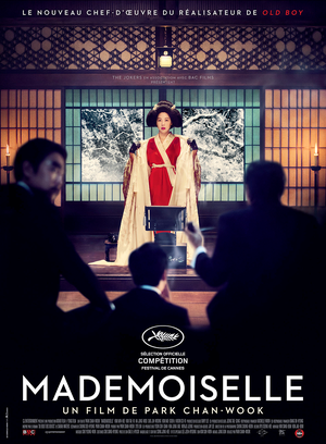 Mademoiselle