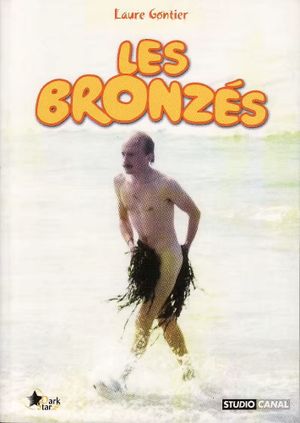 Les Bronzés