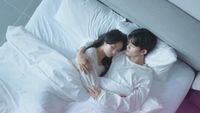 Love Without Regret