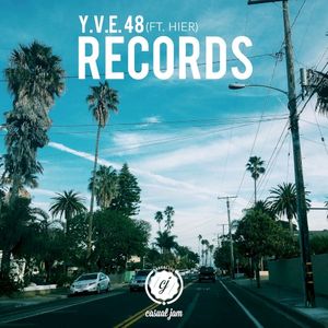Records (Single)