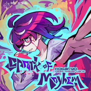 Spark of Mayhem (Single)