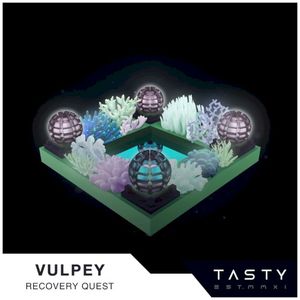 Recovery Quest (Single)