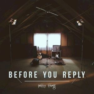 Before You Reply (EP)