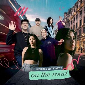 On the Road (Single)