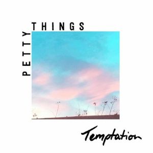 Temptation (Single)